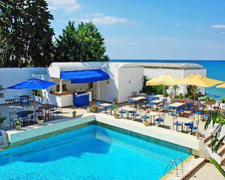 Residence Hayet Hammamet Exterior foto