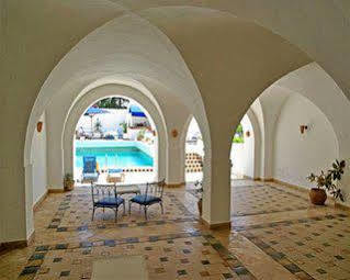 Residence Hayet Hammamet Exterior foto